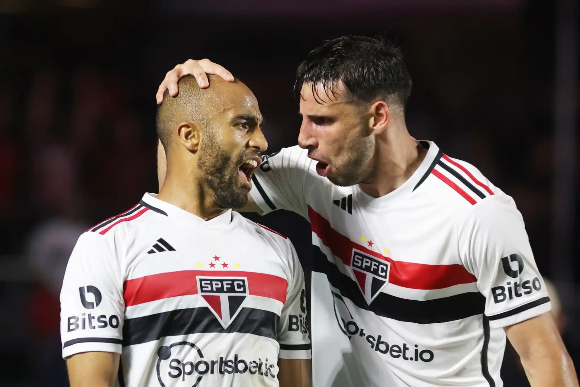 São Paulo planeja "super time" para rivalizar com Corinthians e Palmeiras