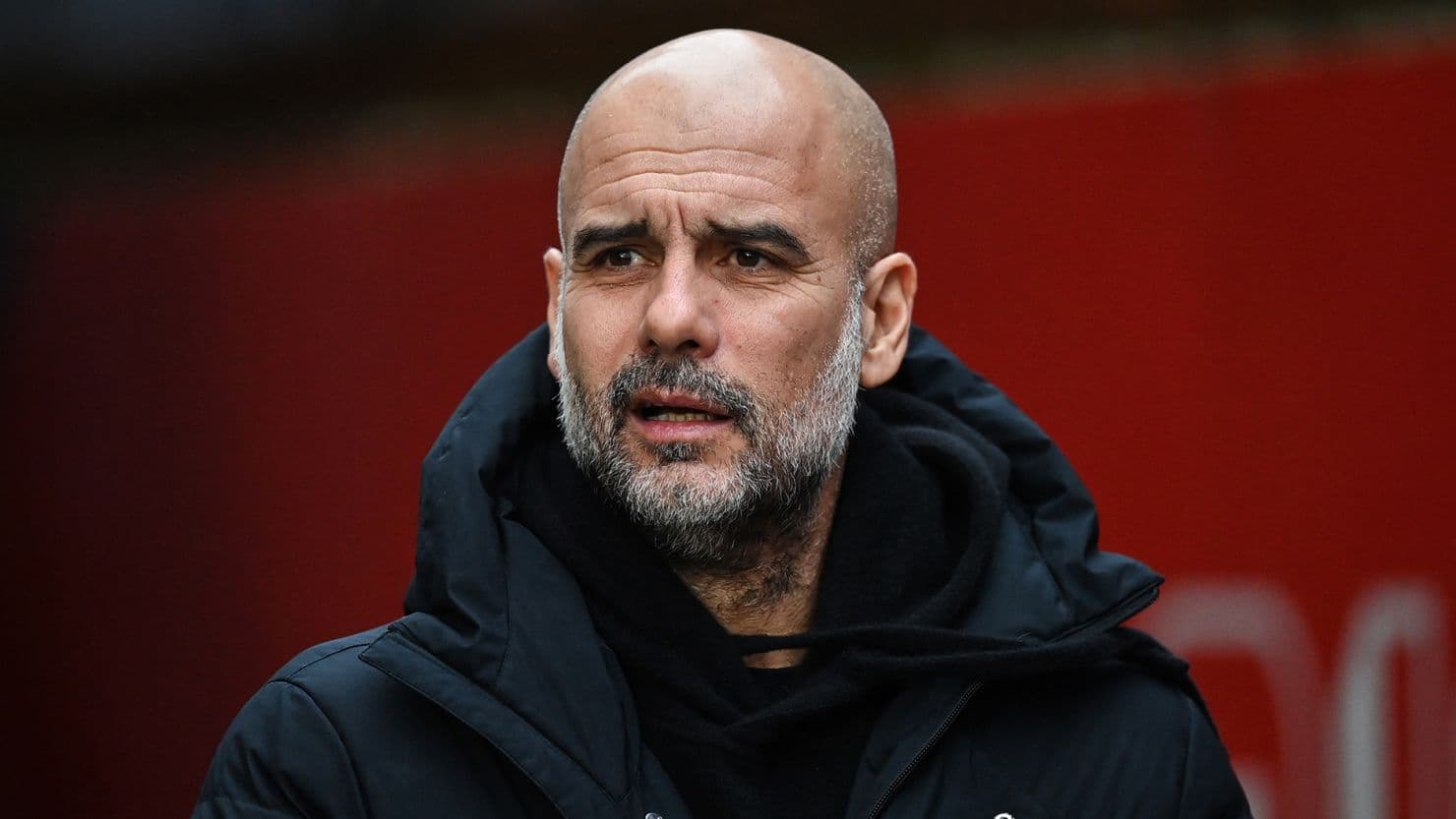 Manchester City enfrenta pior fase sob comando de Guardiola