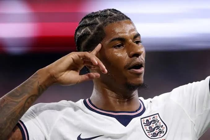 Rashford em foco: Gaz e Joe preveem retorno ao estrelato no Manchester United