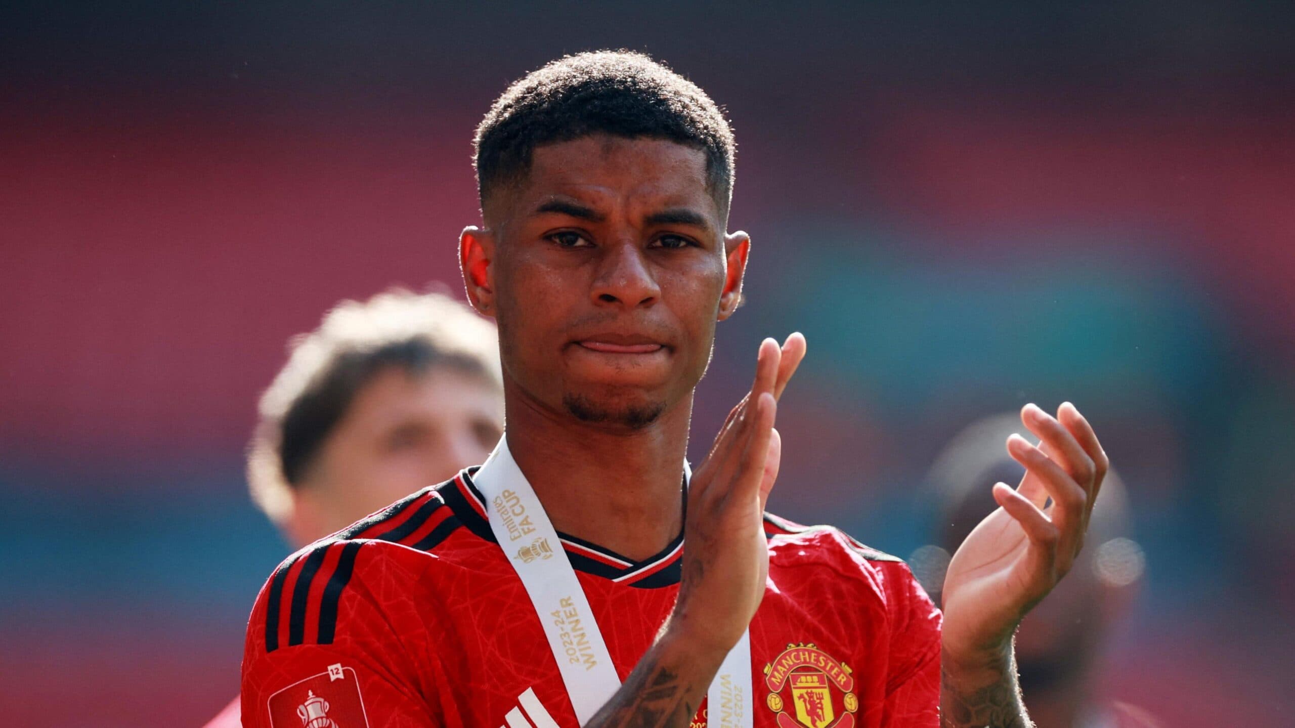 Rashford em Busca de Novos Horizontes: Possíveis Destinos para o Atacante do Manchester United.