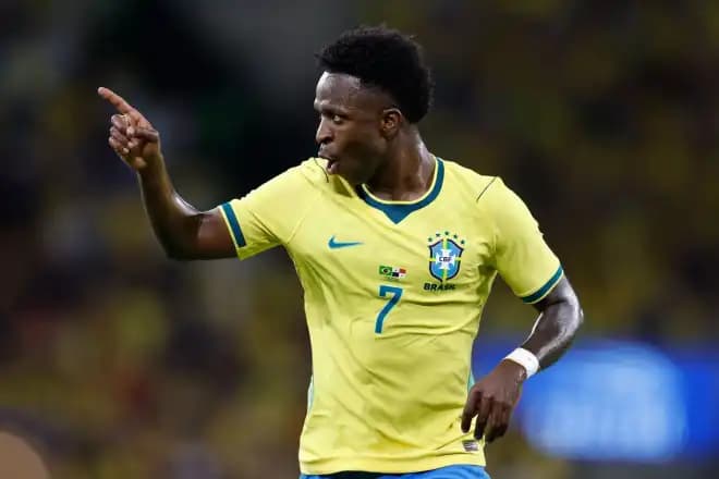 Brasil enfrenta o Egito nesta noite; autor aposta em vitória com muitos gols