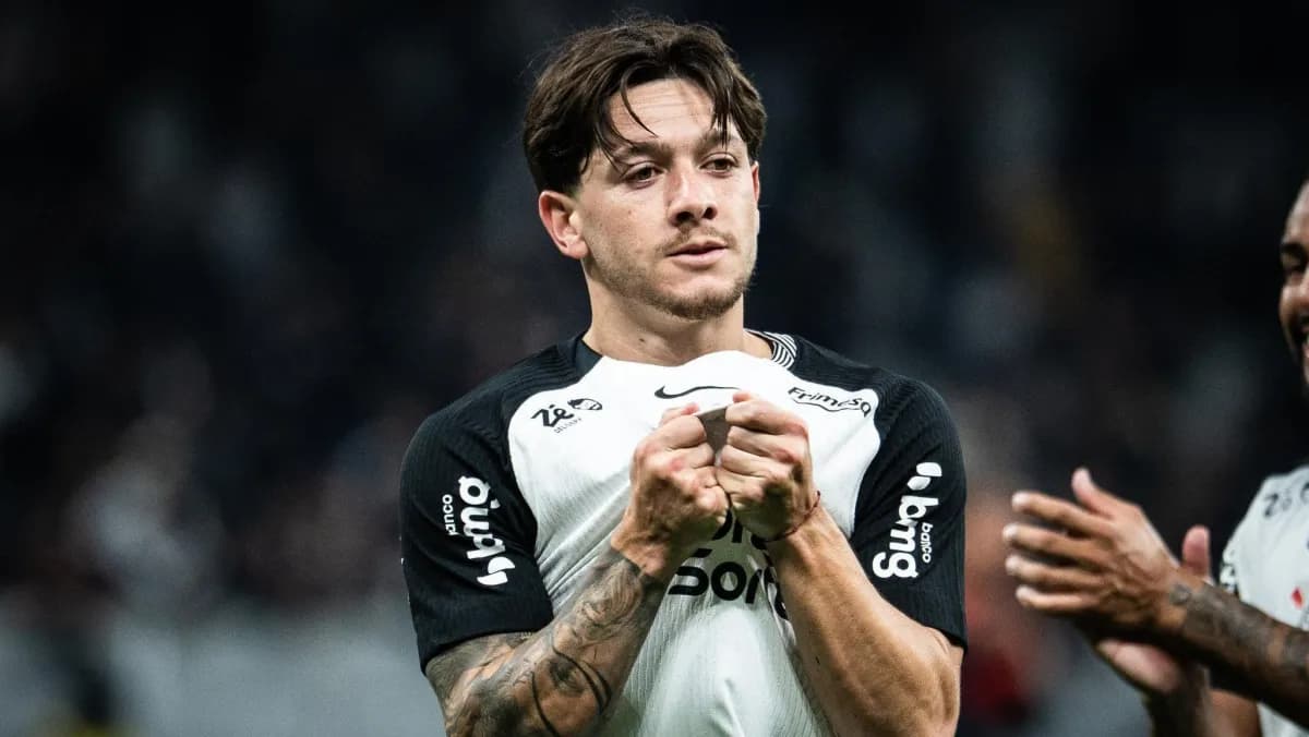 Corinthians x Coritiba: onde assistir ao jogo pelo Brasileirão