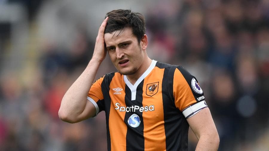 Manchester United suffer tragic start against Hull City